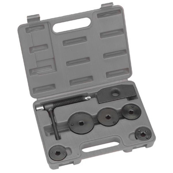 Defenseguard Disc Brake Caliper Tool Kit DE2620348